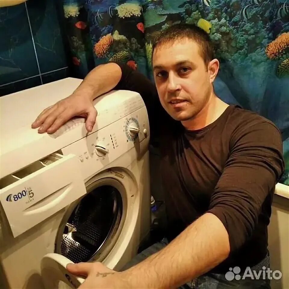 Ремонт стиральных машин на дому нижний новгород