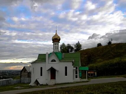 Св белгород