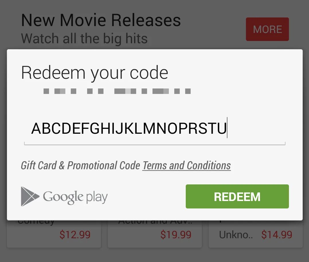 Code google play. Промокод гугл плей карта. подарочные коды в плей маркете. код подарочной карты google плей.