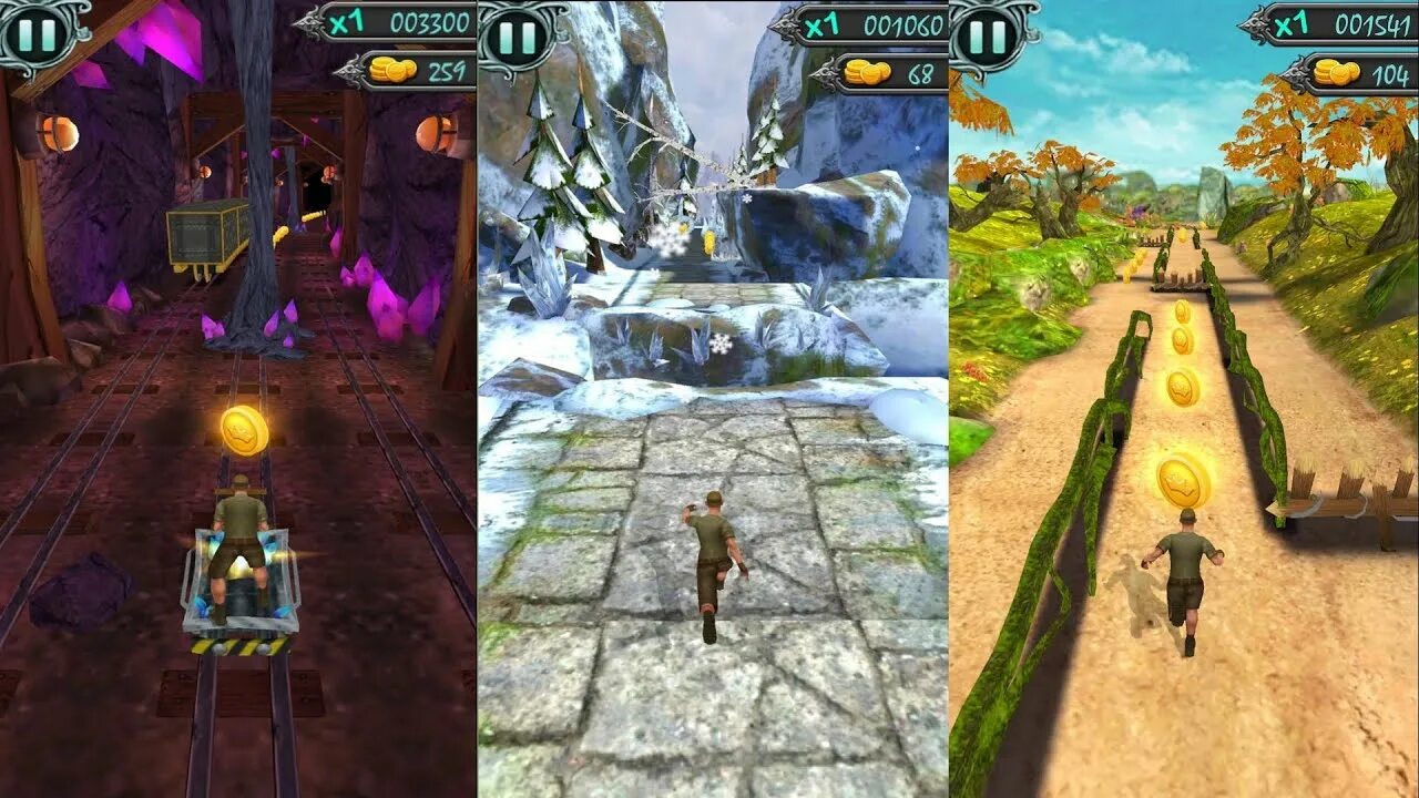 Run gameplay. Temple Jungle Run 2. Temple Jungle Run. Lost Temple Run. Fire Temple Run.