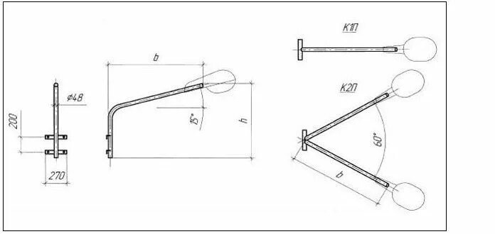 Кронштейн к2п-1.5-1.5. Кронштейн приставной двухрожковый к2п-1,5-1,5. Кронштейн к1п-2,5. Кронштейн к1п 1.0 1.0 чертеж. П 1.1 5