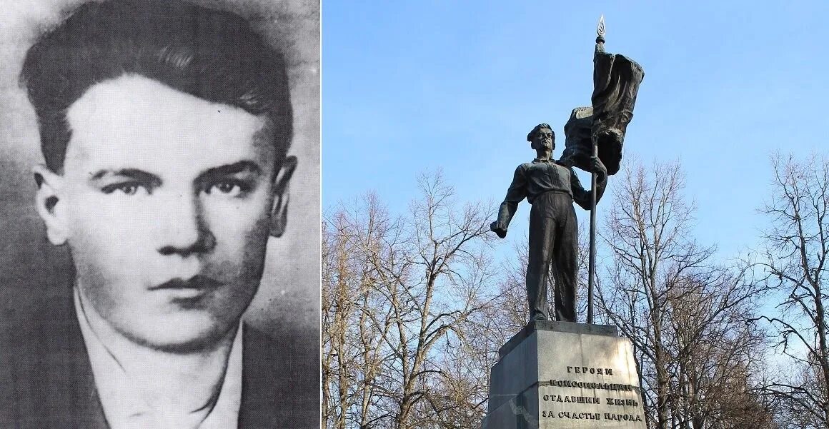 Знаменитые люди калуги