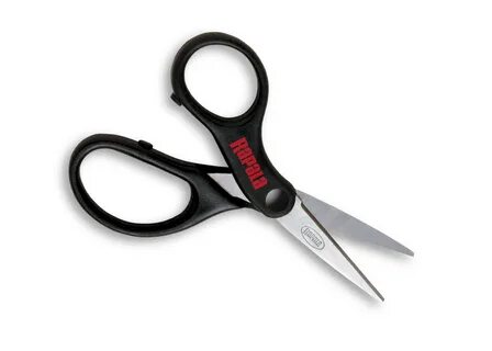 These scissors