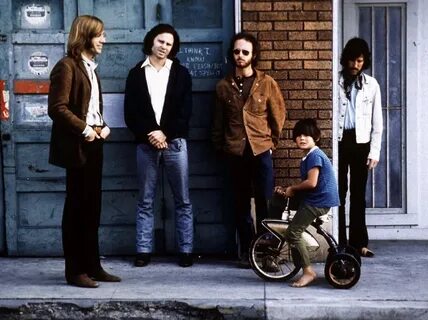 Doors лучшее