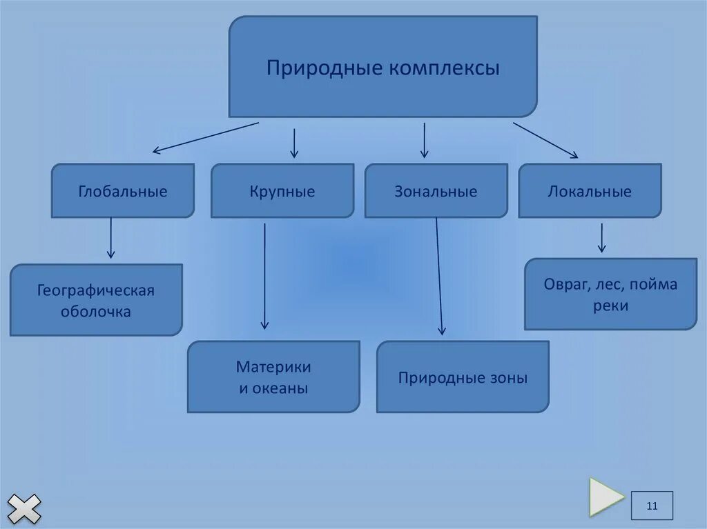 Какие природные комплексы являются наименьшими по размеру. Географическая оболочка. Природные комплексы. Зональные локальные природные комплексы. Виды природных комплексов.