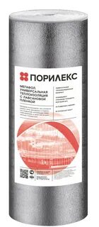 Универсальная теплоизоляция