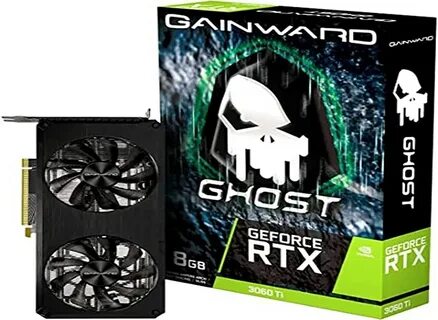 Rtx 3060 ti ghost