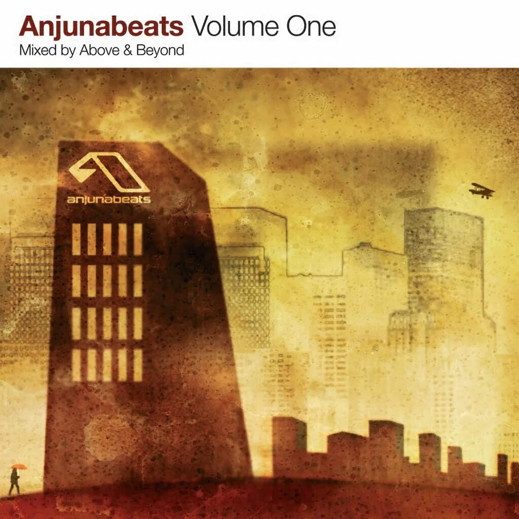 First volume. Above beyond anjunabeats. anjunabeats volume. anjunabeats постер. far from in love above beyond.