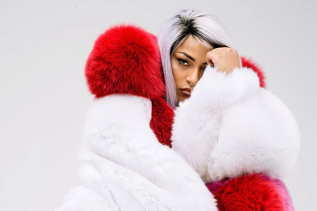 Stefflon don. Стеффлон дон. тефлон дон певица. stefflon don фото. рэп про зиму.