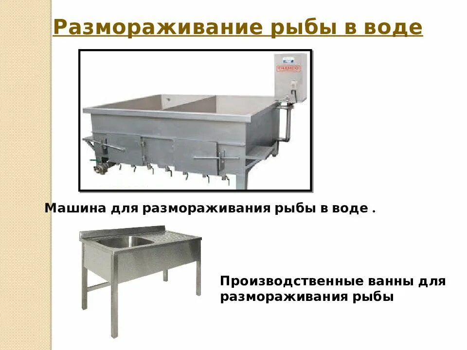 Оборудование для обработки рыбы. Механическая кулинарная обработка чешуйчатой рыбы. Оборудование для обработки рыбы слайд. Оборудование для механической обработки рыбы. Организация обработки рыбы