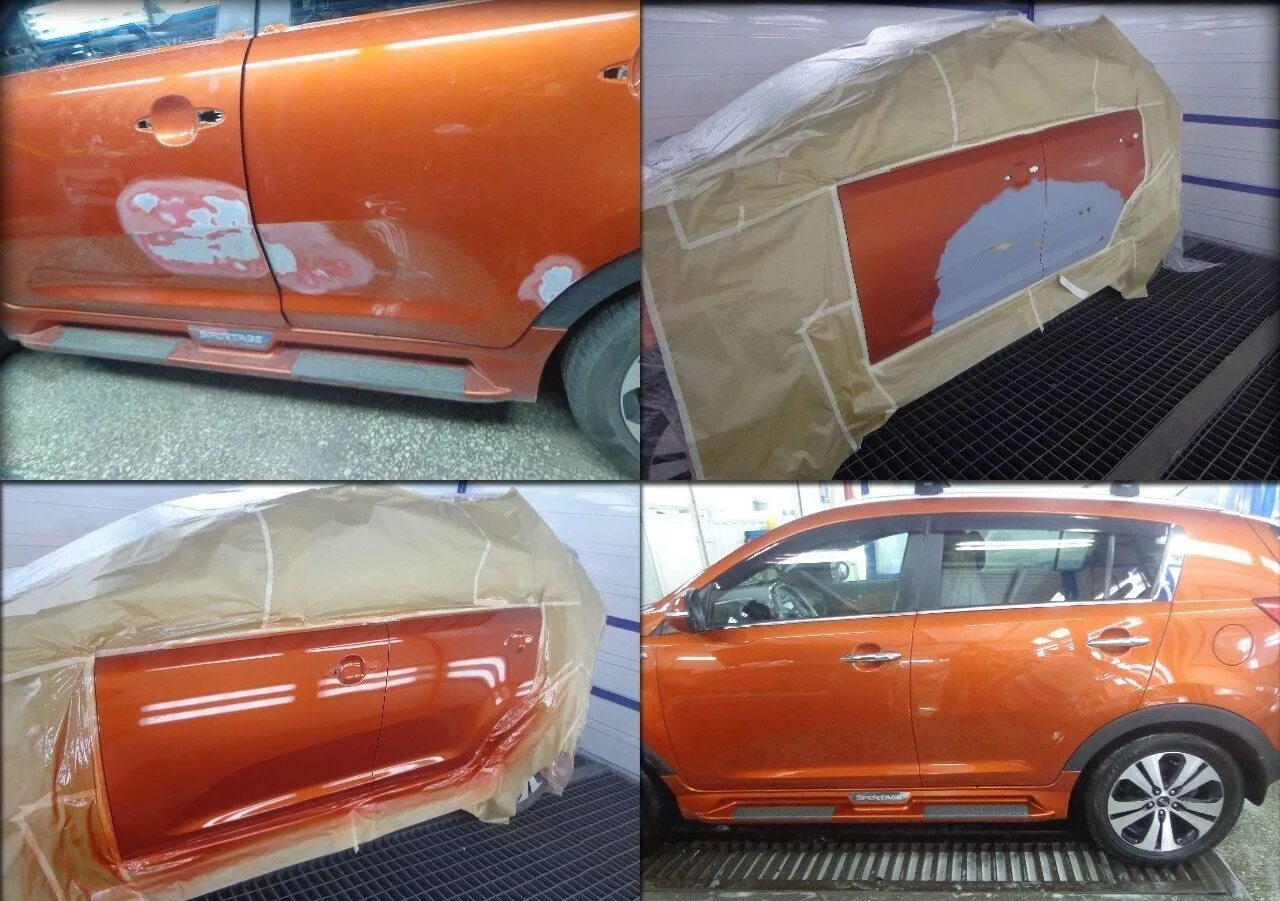 Фото авто до и после. Покраска авто. покраска авто до и после. точечная покраска автомобиля. машина до и после покраски.