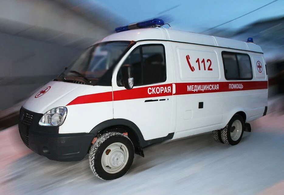 Как собирать скорую помощь