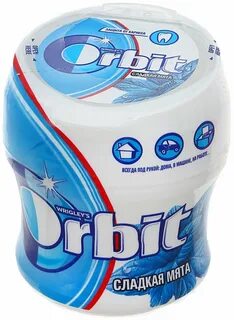 Орбит отзывы