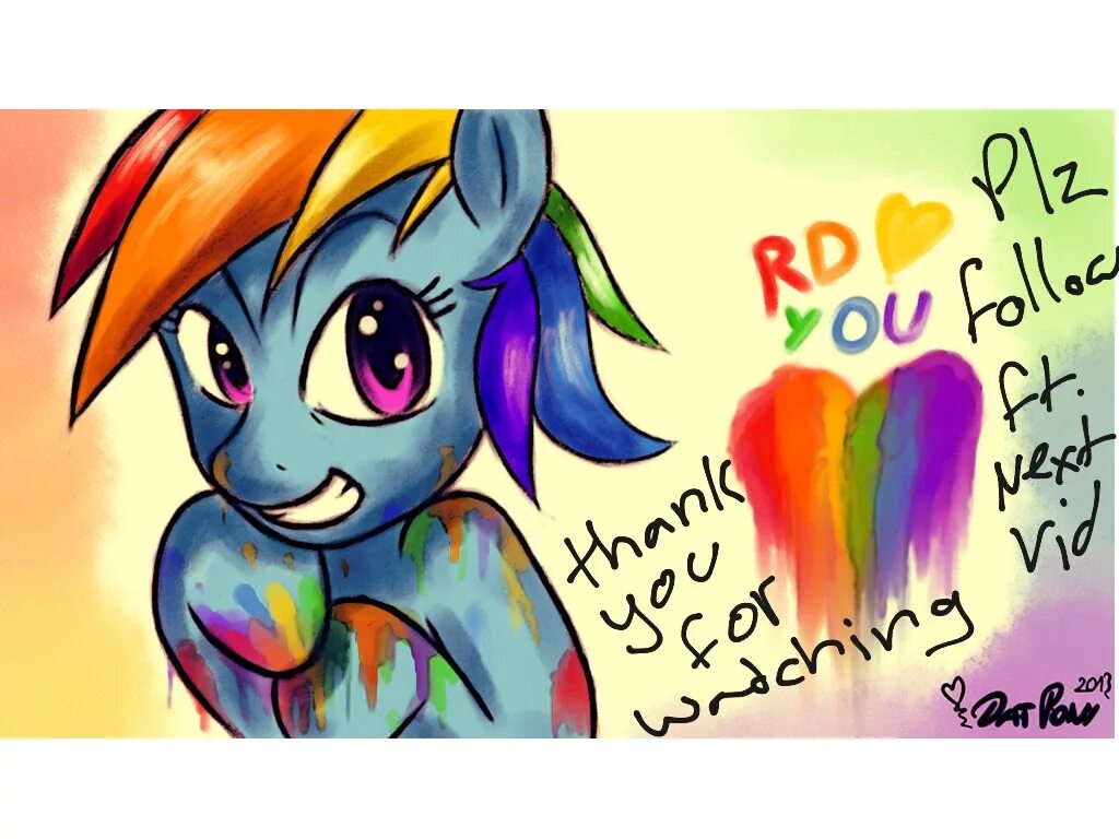 Mlp reader