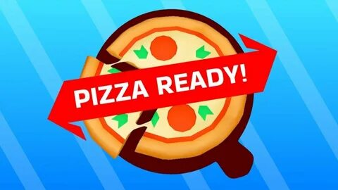 Pizza ready мод много денег и алмазов