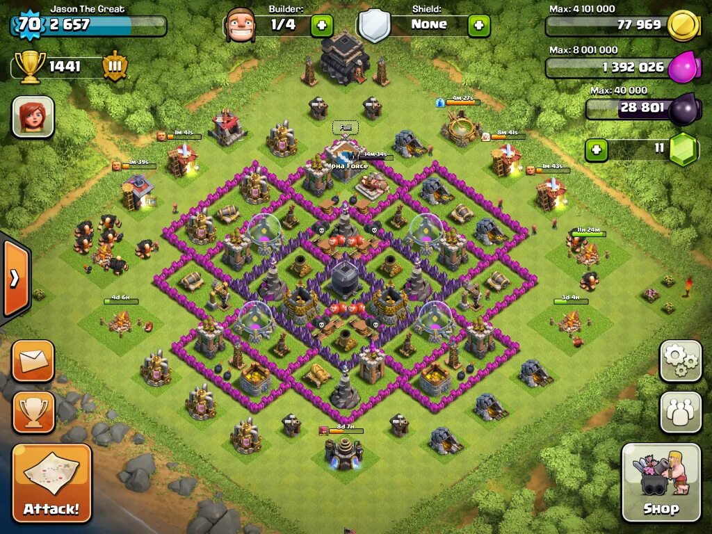 Clans clans com. Клэш оф кланс. 9 Ратуша Clash of Clans. Что такое сезонные испытания в клэш оф кланс. Клэш оф кланс постройки.