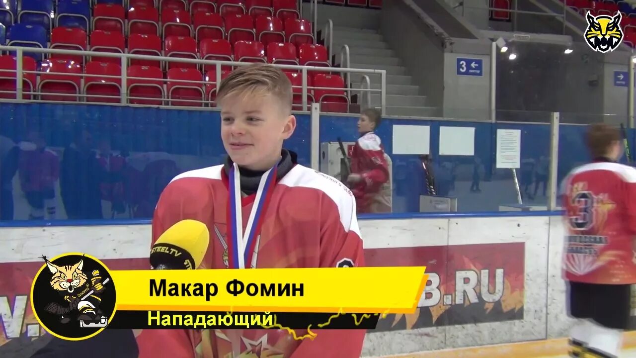 Интервью макара