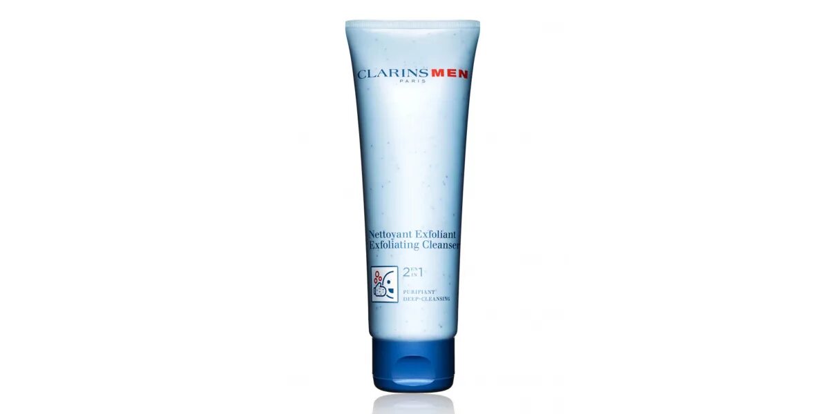 Мужская линейка кларанс. Clarins скраб для лица men Exfoliant visage. Exfoliating Cleanser 4. Clarins men Express. Cleanser nettoyant