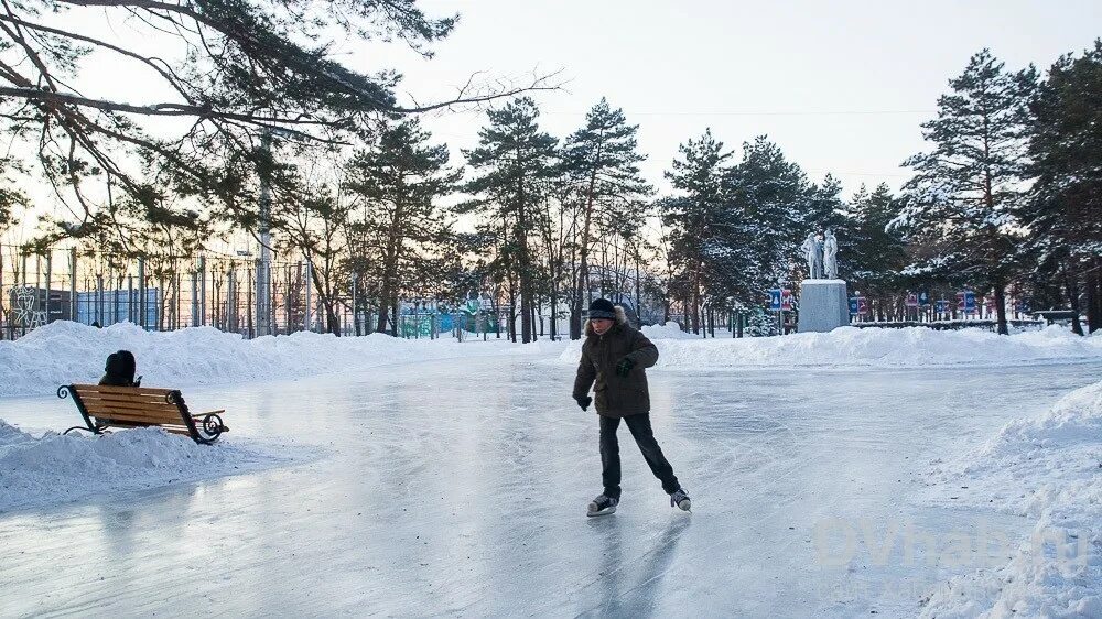 Каток Торпедо Энгельс. Каток на стадионе Юность Сызрань. Каток Лидер в Хабаровске. Стадион сыктывкар каток