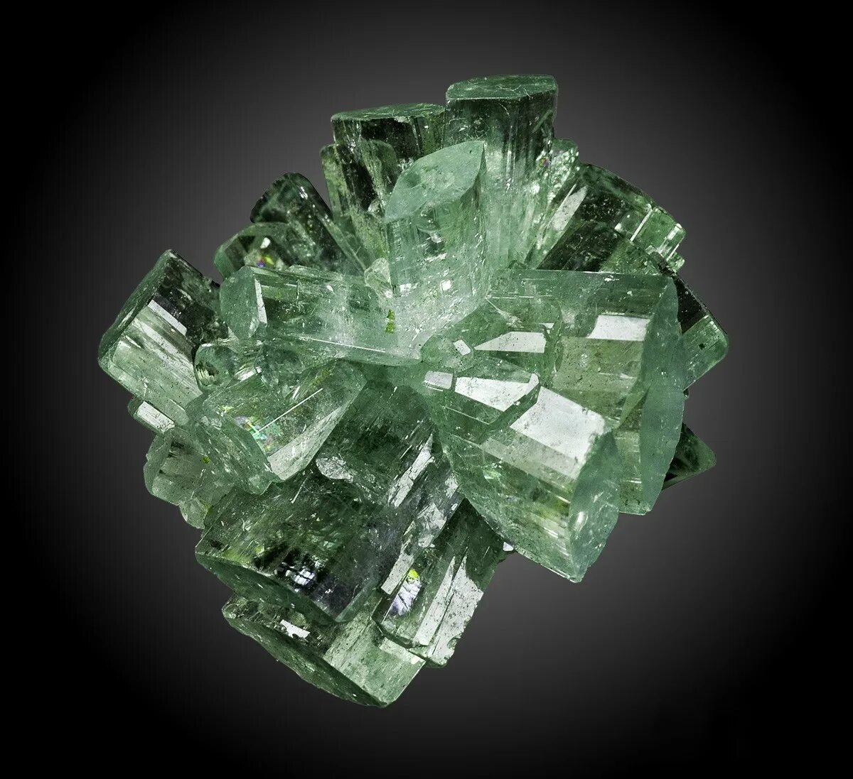 Unique source