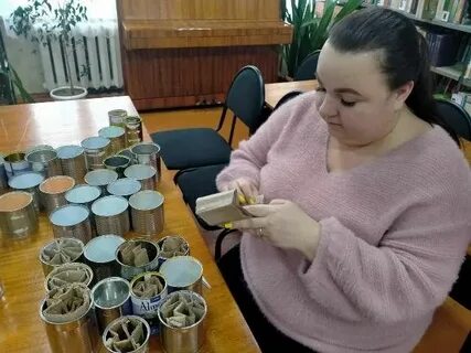 История окопных свечей