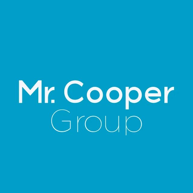 Mr Cooper Group. Coop группа. Cooper Group investment.