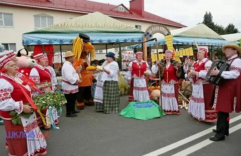 Какой сегодня день в беларуси