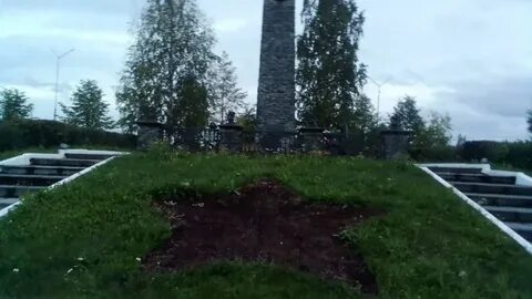 Открытый лесной свердловской