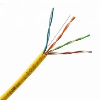 Utp 4 пары awg 24