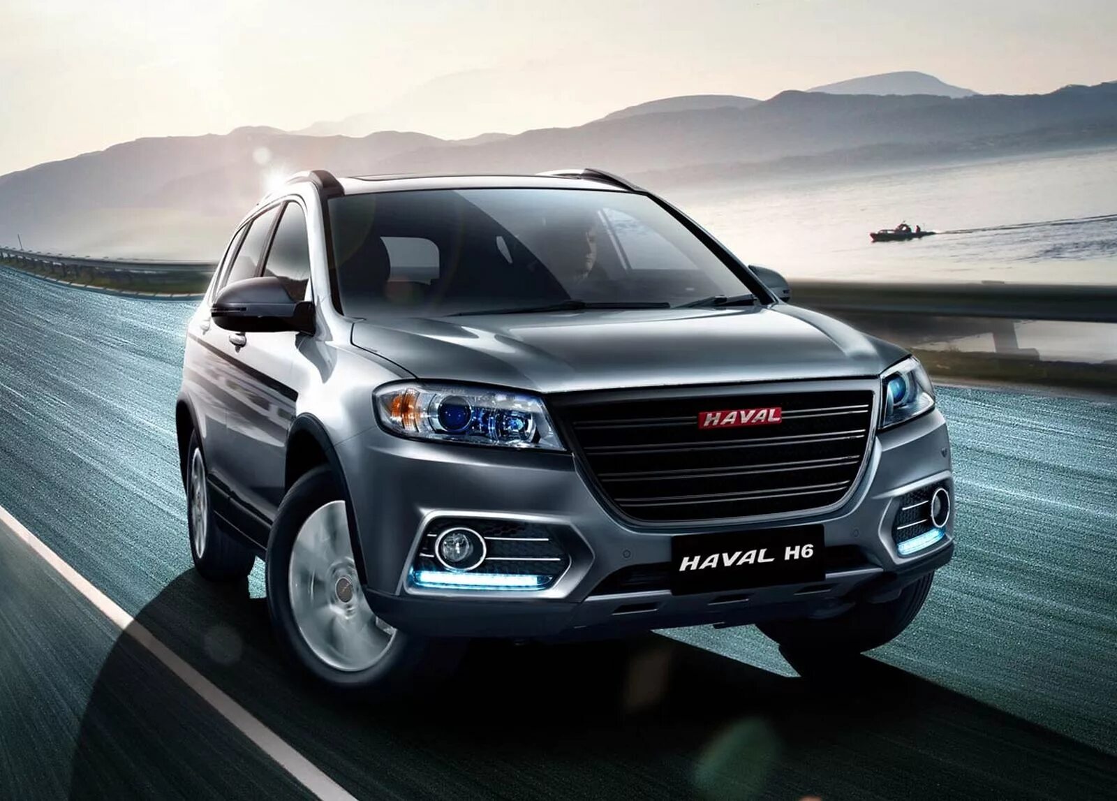 Боливар хавал саратов. Haval h6. Китайский внедорожник Haval h6. Haval h6 New. Машина Хавал 6.