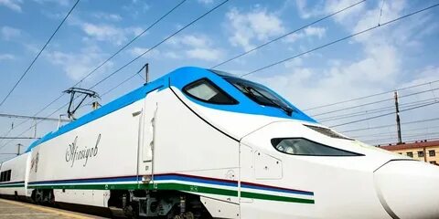 Ташкент самарканд скоростной поезд