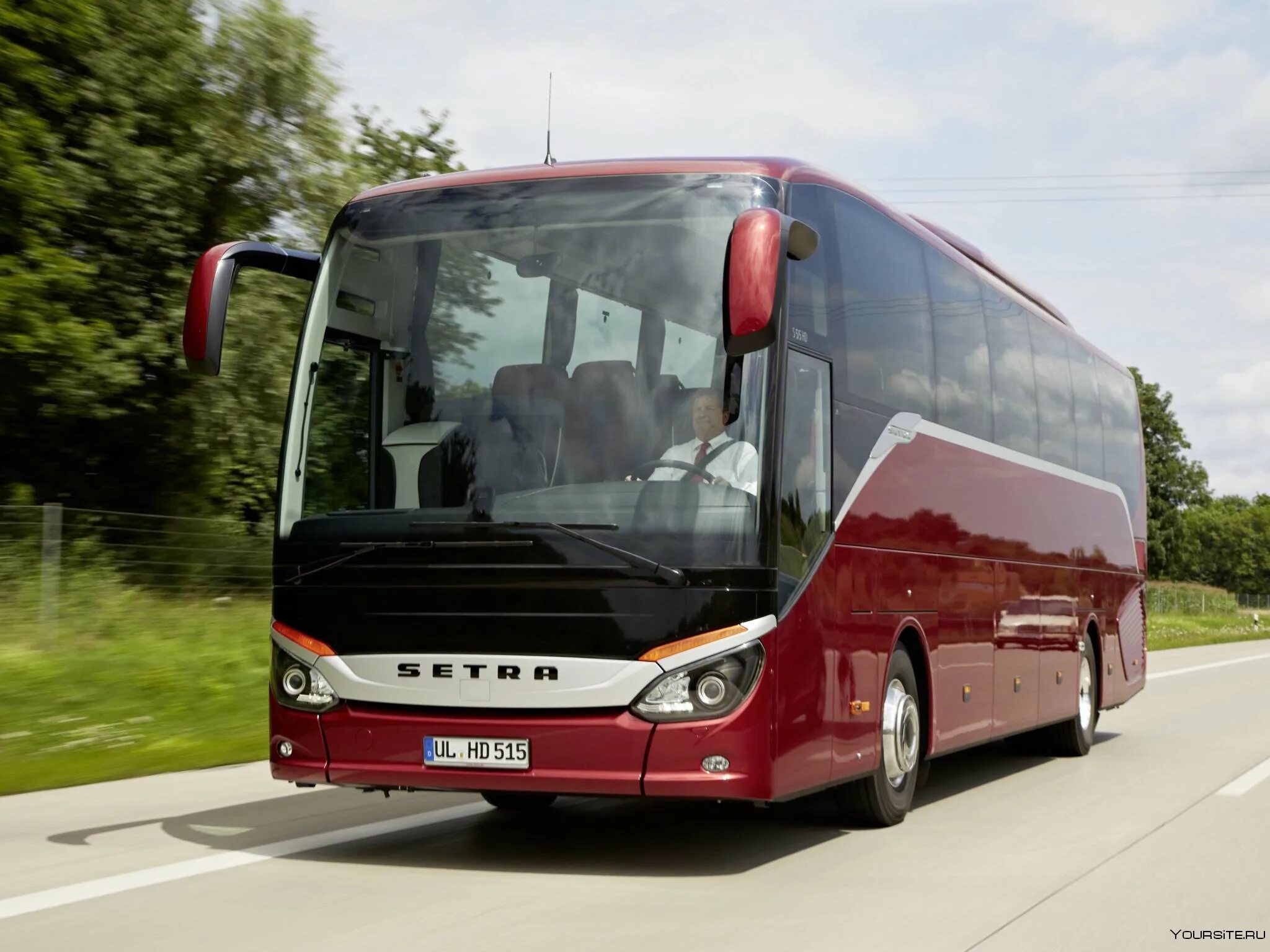 Mercedes Benz Setra. Автобус Мерседес сетра. Туристический автобус сетра. Setra s 515.