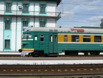 Головной вагон