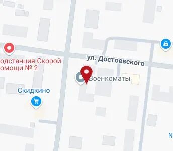 Засвияжский военкомат ульяновск телефон