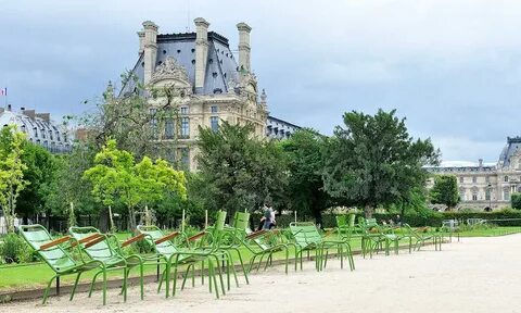 Le jardin des larmes