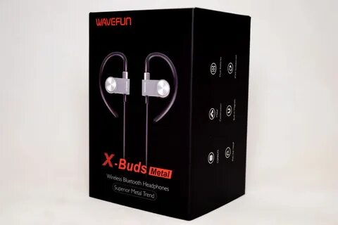 Earbuds x6