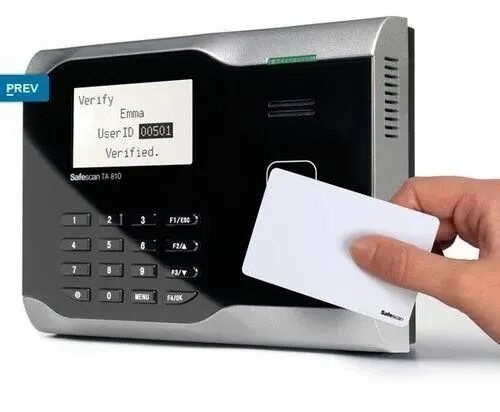 Card based. Rdif-чип. card security system for entering a bank. verifier.