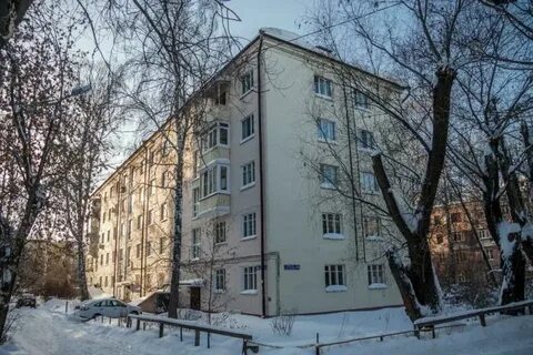 Чехова 4 5