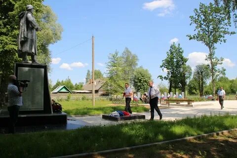 Погода в жарковском тверской