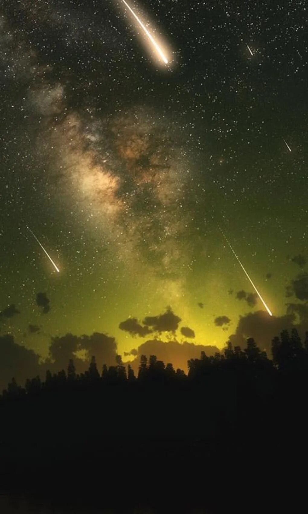 Meteor андроид