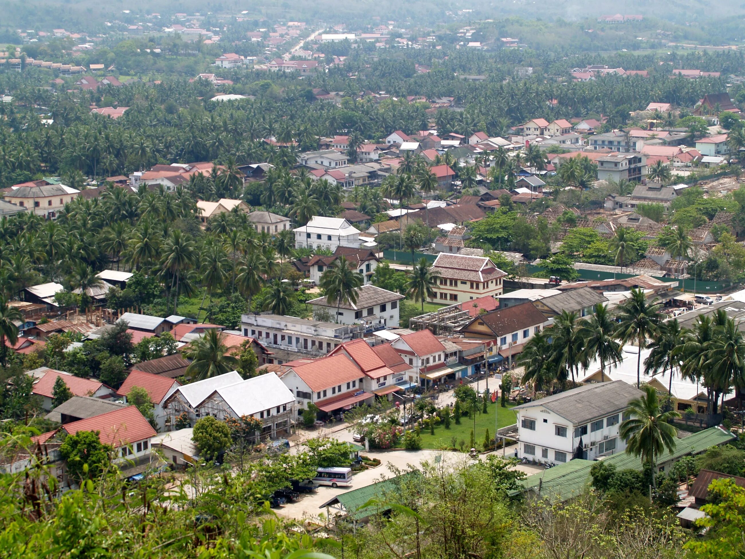 Луангпхабанг