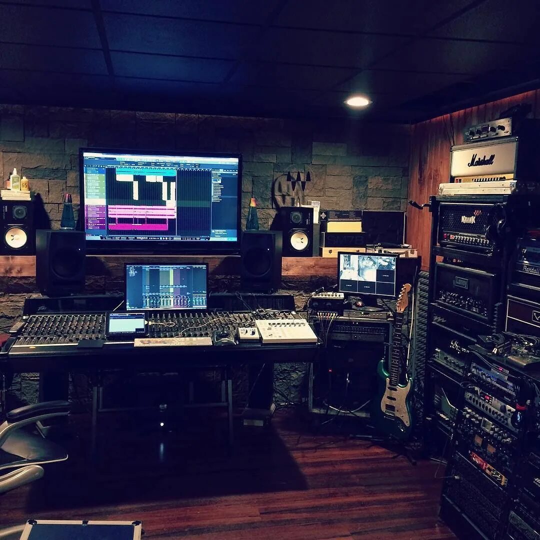 X recording