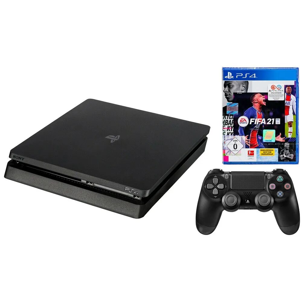 Sony playstation slim отзывы. Ps4 Slim 500gb. PLAYSTATION 4 Slim 500gb. Приставка игровая Sony ps4 Slim. Sony PLAYSTATION 4 Slim / 500 ГБ HDD.