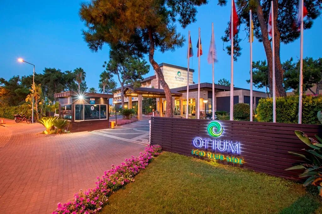 Отиум фэмили эко клаб. Otium family eco club турция. Otium family eco club side. Otium eco club side hotel. Отель eco club.