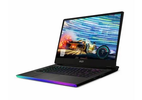 Msi oled