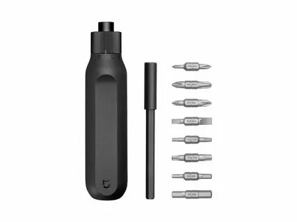 Mi ratchet screwdriver