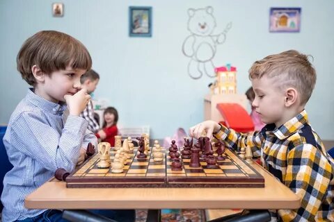 Ребята следующий