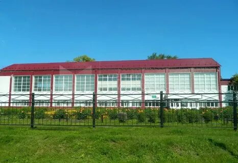 Коммунар тюменская область