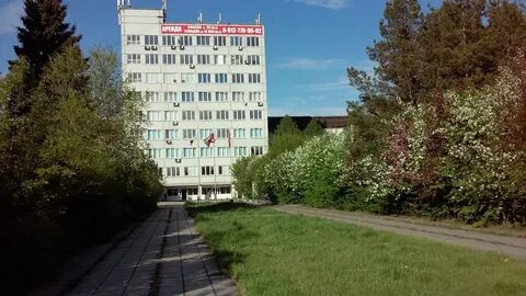 Хлебозаводская улица 5