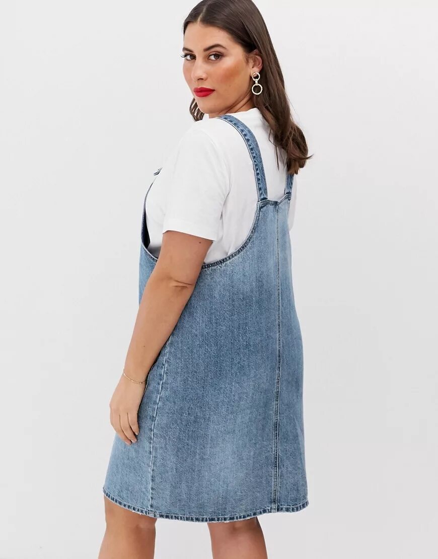 джинсовый сарафан плюс сайз. Asos сарафан джинсовый 05748134. джинсовый сарафан aspa curve. Vero moda сарафан джинсовый. джинсовый сарафан плюс сайз.